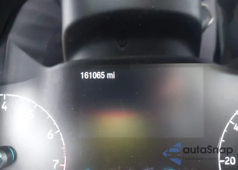 2019 Ford Transit Connect Xl from USA, damaged, VIN NM0LE7E24K1387812